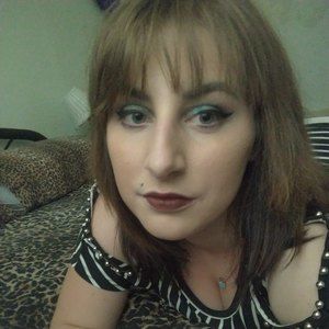 Meet your Posher, Dawnella